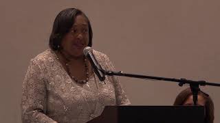 Naacp Centennial - 34Th Annual Ruby Mcknight Williams Awards Part 2