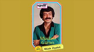 Acımasız Dünya - Müslüm Gürses (Müzik Ziyafeti Albümü)