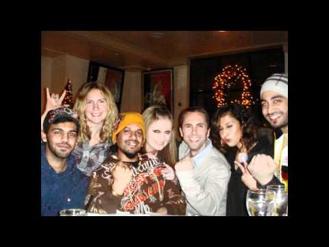 Jazzy B Soorma - Original Club Mix