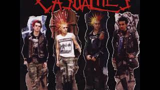 Watch Casualties Die Hards video