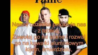Watch D12 Goin Crazy video