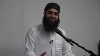 Don’t Destroy Your Good Deeds With Your Own Hands