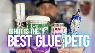 Top Petg Adhesives Tested Which Glue Holds Best?
