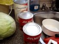 My Mom's Cabbage Rolls Recipe (NOT a FoK recipe)