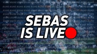 FIFA 19 €85 TOERNOOI EN NIEUWE TOTS SBC?! Sebas de Jong AlleenMaarGezelligheid