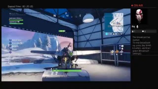 Solo dub fortnite funny moment but trying to get dub