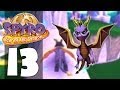 Spyro: Year Dragon Part