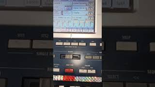Korg Pa 800 Zurna Loop
