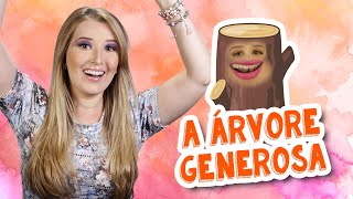 VIAJANDO COM A HISTÓRIA - ÁRVORE GENEROSA