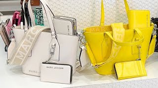 Marc Jacobs Outletwomens Tote Bag Handbags, Accessories & More Up To 70% Off