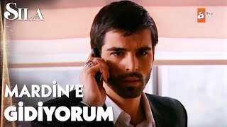 Boran, Mardine Gitmek Zorunda - Sıla 25. Bölüm
