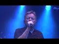 New Order - Bizarre Love Triangle [Live in Glasgow]