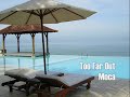 Moca ~ Too Far Out