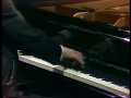 Jean-Bernard Pommier - Chopin - Fantaisie in F minor, Op. 49 (2 of 2)