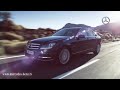 Video Mercedes-Benz.tv: C-Class facelift