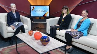 CityLine - May 30, 2019 - Children's Museum of Tacoma