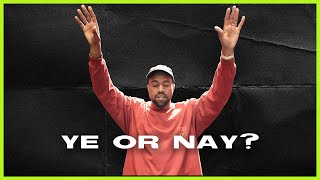 Does #Kanye For #President Help or Hurt?