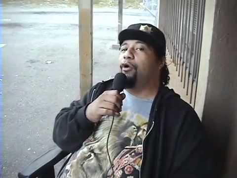 San Diego Hip Hop Interviews