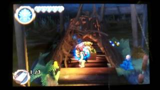 Lego Chima Lavals Journey Part 17 Real Finale