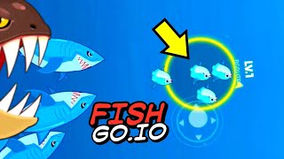 MOLA MOLA FISH - TRY TO BEAT MY OWN RECORD IN SURVIVAL MODE (WITHOUT SEEING ADS)