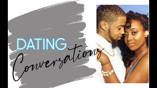 Learning Problem Solving - Conversations Before Consummation