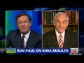 Video Ron Paul on Piers Morgan Tonight CNN 1/4/12