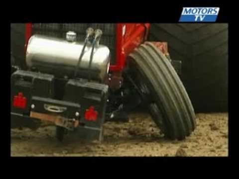 Truck And Tractor Pulling Game - Diesel Bombers