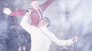 Watch Nomy Merry Fucking Christmas video