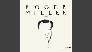 Watch Roger Miller Everybodys Talkin video