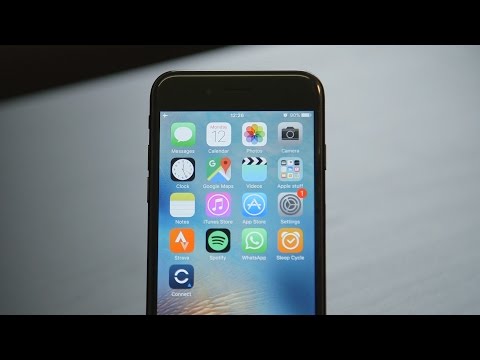 Iphone 7 Review Iphone 7 Review