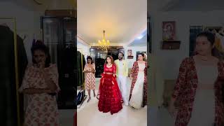 Manasa Radhakrishnan New Ramp Walk Video