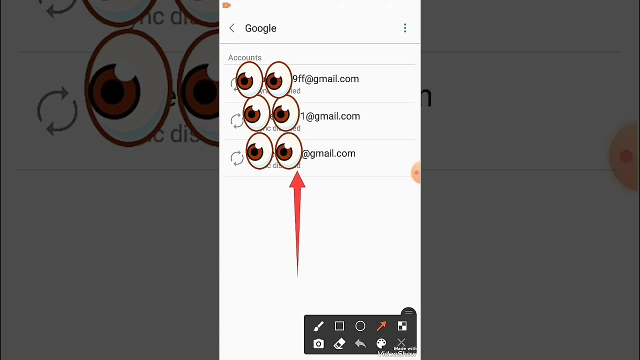 Goole account remove gmail Goole account remove gmail