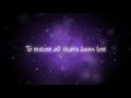 Deliverer (by Camille Parkman) - official lyric video