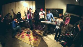 909 Sessions Ay-Mu - Say Hey The Bridge