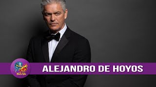 Alejandro de Hoyos - Exitos con El Contratista y The Man from Toronto 2021 - El James Bond Latino