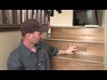 How To Install Hardwood on Stairs