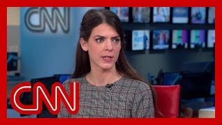 Comedian Who Confronted Harvey Weinstein Recalls Surreal Encounter