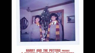 Watch Harry  The Potters The Firebolt video