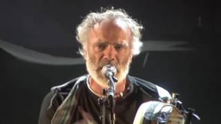 Kíla - Toulouse Rio Loco 2016 - Raise the Road