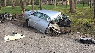 Idoit Drivers Crazy Funny Driving Fails 2018 ...