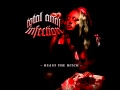 Total Anal Infection - To Feel The Love of Some Fuckin Bitch Whore