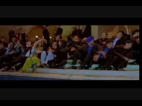 Salaam E Ishq Saiyaan Re