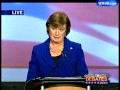 1st Congressional District Debate: Job Creation