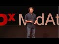 How words change minds: The science of storytelling | Nat Kendall-Taylor | TEDxMidAtlanticSalon