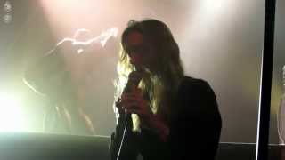 Watch Eros Necropsique Communion video