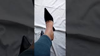 Dangling Point3D Mules