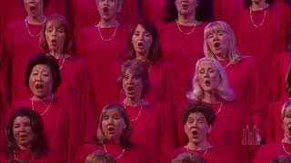 Watch Mormon Tabernacle Choir Carol Of The Bells video
