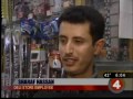 Two violent deli robberies in Buffalo