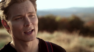 Watch Frankie Ballard Helluva Life video