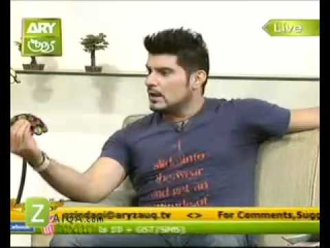 Fat Belly Weight Loss Acne Scars & Whiteheads By Dr Khurram Mushir.mp4